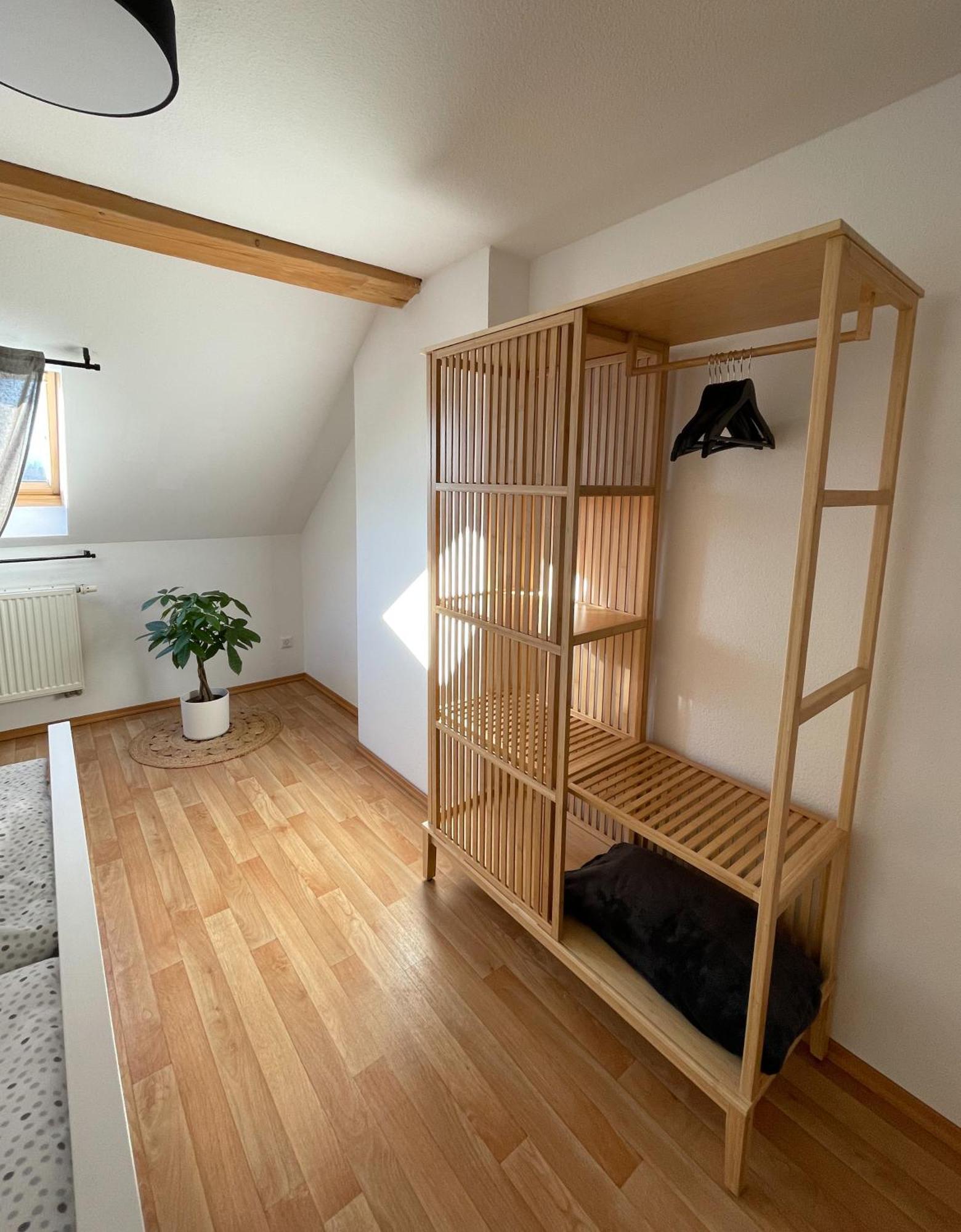 Ferienwohnung Hintermoos Kisslegg Exterior photo